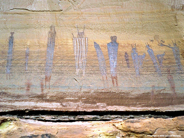 Harvest Scene
