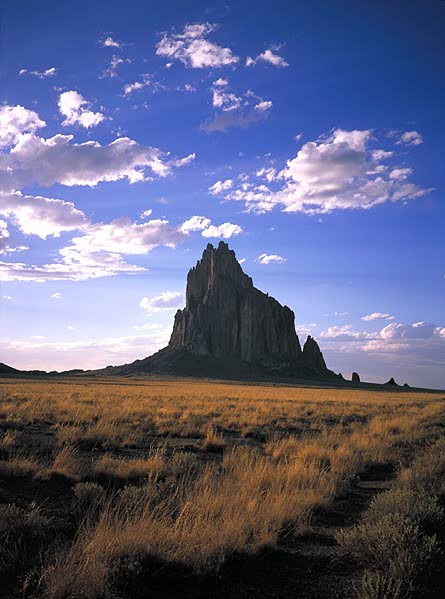 Shiprock