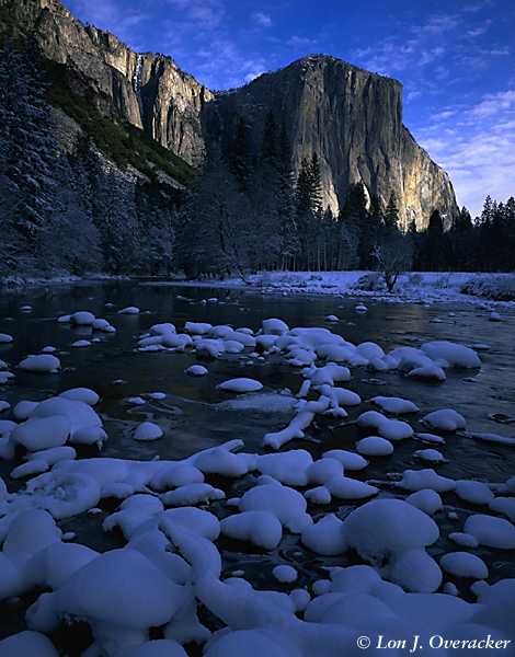 Gateway to the Valley(37k)