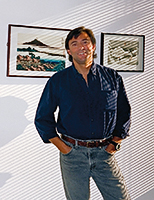 Laurent Martres