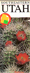 Utah maps
