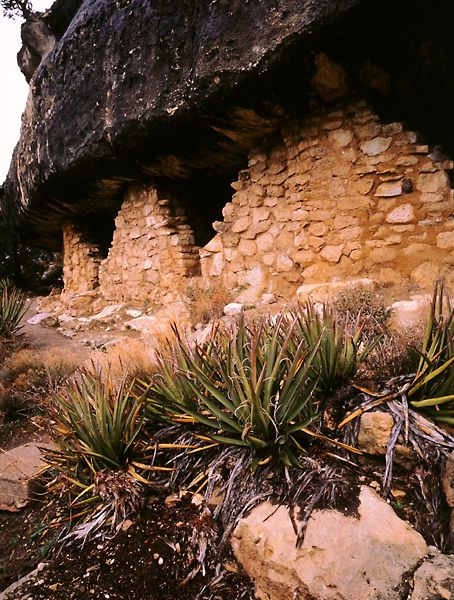 Walnut Canyon