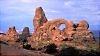 Turret Arch