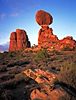 Arches National park