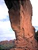 Arches N.P., Windows