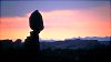 Balanced Rock
