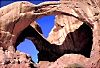 Double Arch