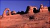 Delicate Arch