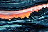 Molten River