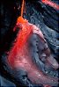 Lava Masquerade