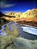 The Fremont River