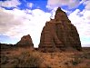 Temple of the sun