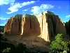Upper Cathedral Valley