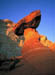 Vermilion Cliffs Wilderness hoodoo