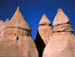 Tent Rocks