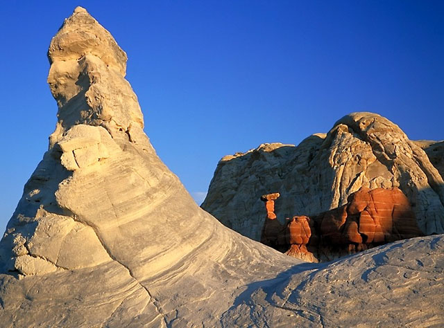 Paria-Vermilion Cliffs Wilderness