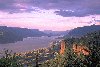 Crown Point, Columbia River Gorge