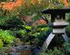 Japanese Gardens, Portland