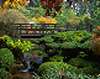 apanese Gardens, Portland