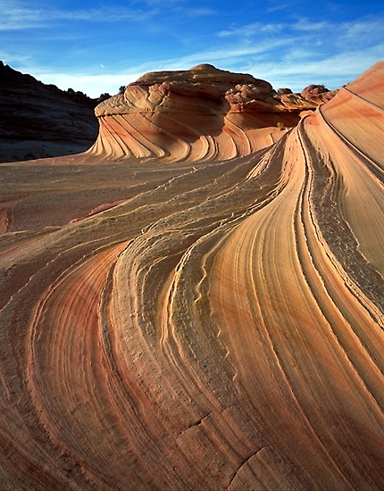 Second Wave Coyote Buttes