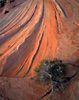 Wave striations 2