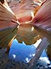 Wave reflection