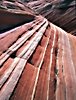 Wave striations 1