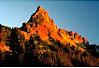 Pinnacle Peak