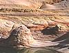 Coyotte Buttes