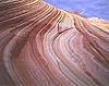 the Wave