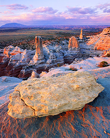 Mesa Overlook