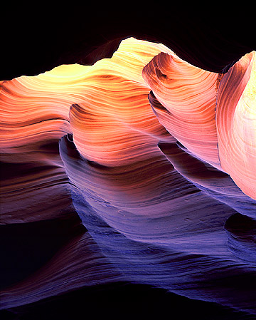 Stone Waves