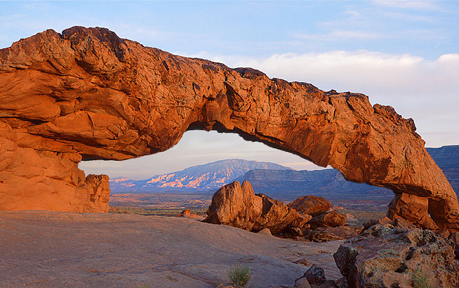 The Other Side of the Mountain